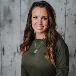 Meet your Posher, Maryse